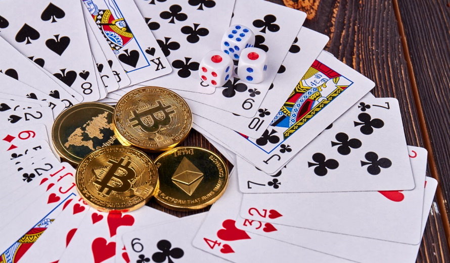How can you find the best top-ranked Bitcoin casino online?