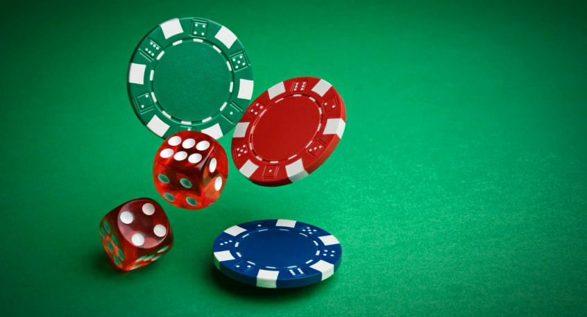 Reasons why to play online casino table games