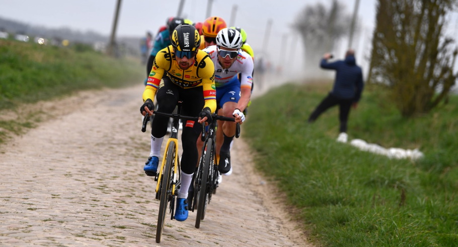 New Zealand cycling races