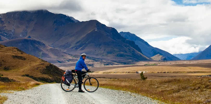 planning to do cycling